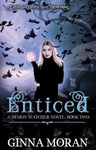 Cover image for Enticed