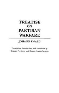 Cover image for Treatise on Partisan Warfare