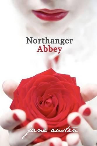 Cover image for Northanger Abbey