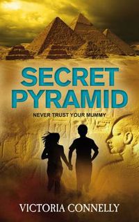 Cover image for Secret Pyramid