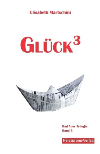 Cover image for Glueck3