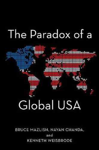 Cover image for The Paradox of a Global USA