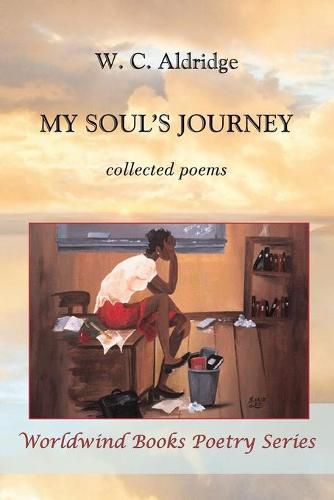 Cover image for My Soul's Journey: collected poems