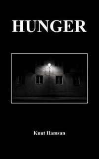 Cover image for Hunger