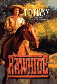 Cover image for Rawhide