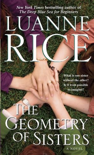 The Geometry of Sisters: A Novel