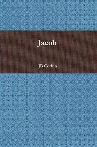 Cover image for Jacob