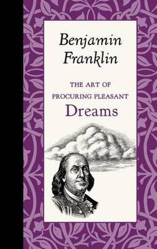 Cover image for The Art of Procuring Pleasant Dreams