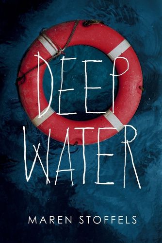 Cover image for Deep Water