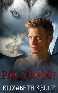 Cover image for Pale Moon