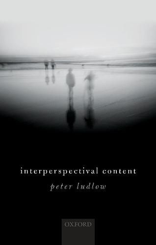 Cover image for Interperspectival Content