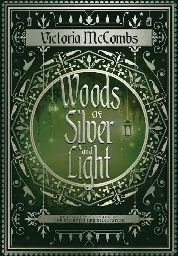 Cover image for Woods of Silver and Light