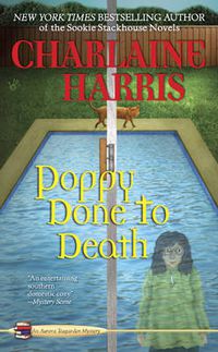 Cover image for Poppy Done to Death