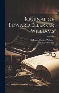 Cover image for Journal of Edward Ellerker Williams