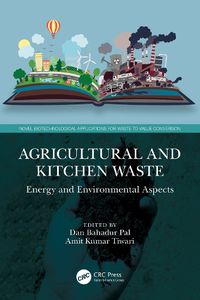 Cover image for Agricultural and Kitchen Waste