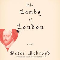 Cover image for The Lambs of London