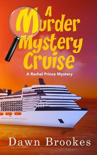 Cover image for A Murder Mystery Cruise