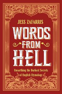 Cover image for Words from Hell