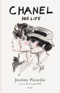 Cover image for Chanel: Her Life