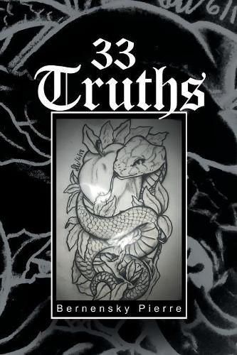 Cover image for 33 Truths