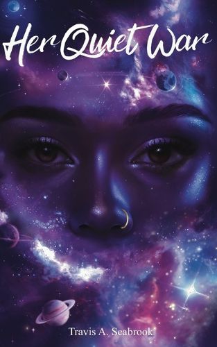 Cover image for Her Quiet War