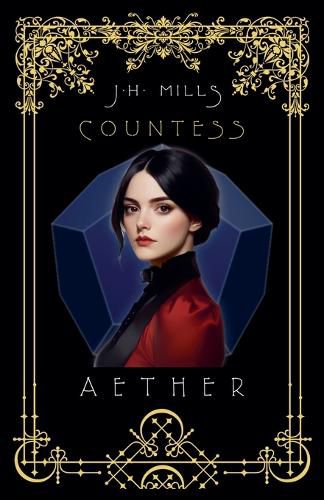 Cover image for Aether