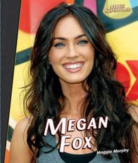 Cover image for Megan Fox