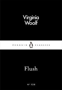 Cover image for Flush