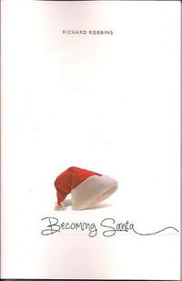 Cover image for Becoming Santa