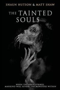 Cover image for The Tainted Souls