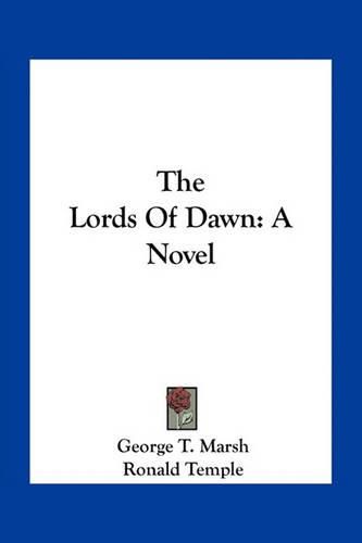 The Lords of Dawn