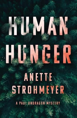 Cover image for Human Hunger