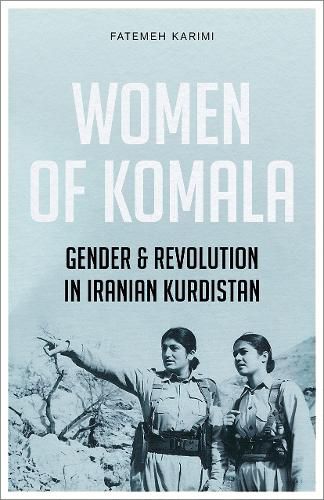 Cover image for Women of Komala