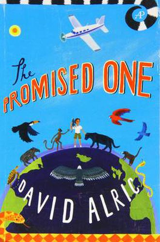 Cover image for The Promised One