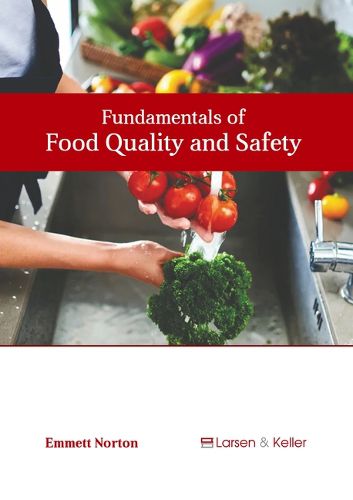 Cover image for Fundamentals of Food Quality and Safety