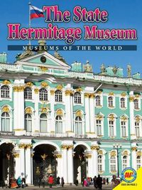 Cover image for The State Hermitage Museum
