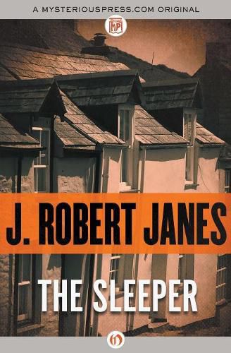 Cover image for The Sleeper