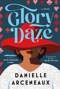 Cover image for Glory Daze