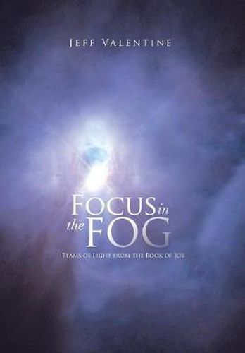 Cover image for Focus in the Fog: Beams of Light from the Book of Job