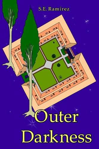 Cover image for Outer Darkness