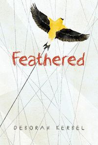 Cover image for Feathered