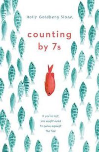 Cover image for Counting by 7s
