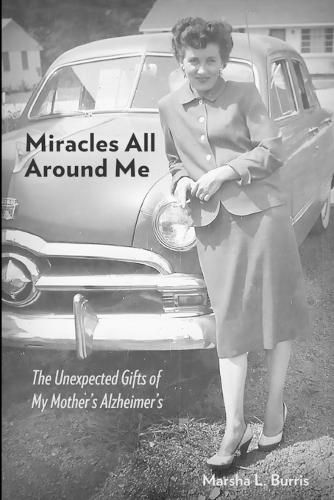 Cover image for Miracles All Around Me