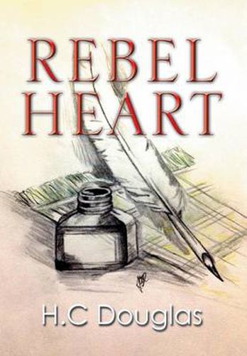 Cover image for Rebel Heart