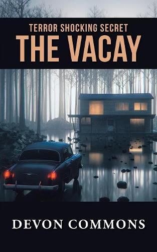 Cover image for The Vacay