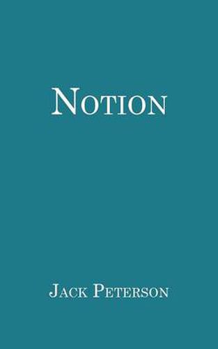 Cover image for Notion