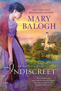Cover image for Indiscreet
