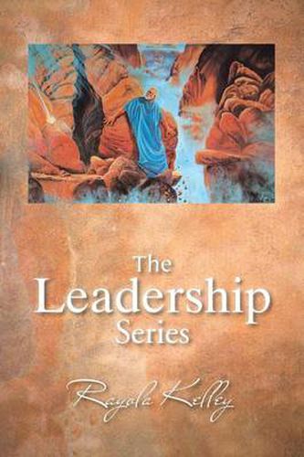 Cover image for The Leadership Series