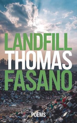 Cover image for Landfill