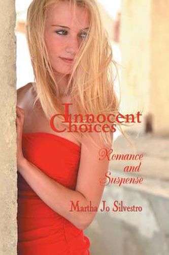 Cover image for Innocent Choices: Romance and Suspense